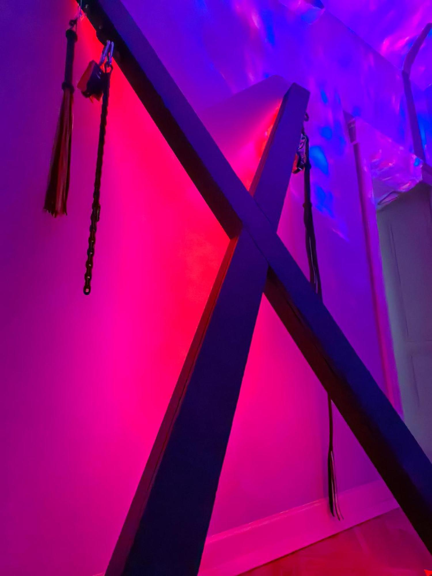 Exotic Detox Grey Manufaktura Vip Bdsm Swing